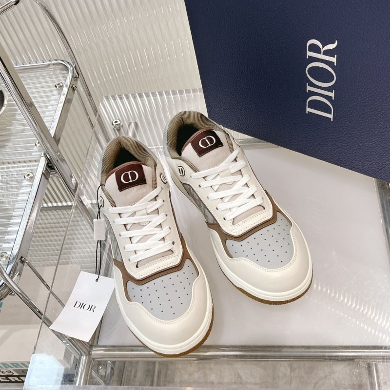 Christian Dior Sneaker